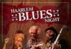 Blues Night #3 Patronaat