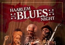 Blues Night #3 Patronaat