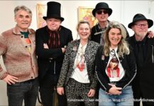 Naaiatelier Haarlem presenteert ‘Rafelbanden’, een familie Frencken Expositie