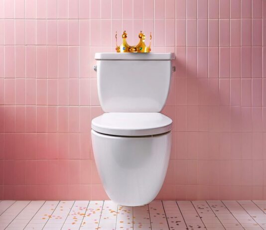 HEMA zorgt voor opluchting: dankzij Thuistoilet-campagne honderden extra wc’s tijdens Koningsdag