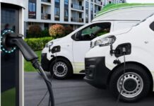 Let op: nieuwe bestel- en vrachtauto’s op fossiele brandstof hebben geen toegang tot zero-emissiezones