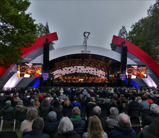 Kennemer Jeugd Orkest op tournee naar Denemarken met aansluitend Herdenkingsconcert 2025 in Haarlem KJO op Herdenkingsconcert (copyright KJO).