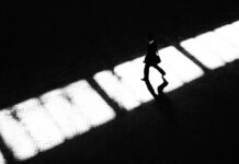 Tentoonstelling Urban Solitude #2 in Naaiatelier Observations055. Job Jonathan Schlingemann.