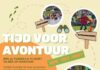Avonturendag in Schoterbos voor 5-15 jarigen