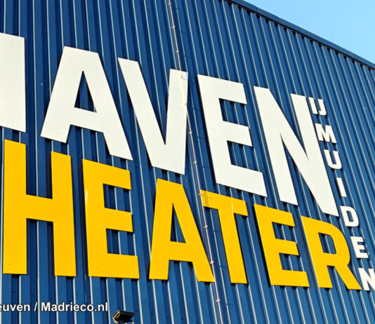 Haventheater IJmuiden presenteert dit voorjaar tientallen mooie theatervoorstellingen