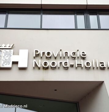 Provincie geeft inzicht in gezonde leefomgeving Noord-Holland Zuid