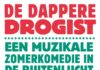 Iconisch Haarlems verhaal komt tot leven in muzikale familievoorstelling ‘De Dappere Drogist’