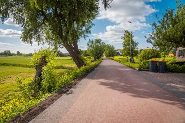 Ingezonden foto Rijnland.net.