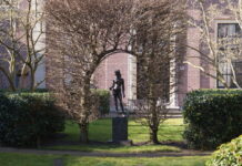 VVV Haarlem organiseert 80 jaar na bevrijding vrijheidswandelingen Haarlem Marketing - Vrijheidswandelig 8 & 9 mei 2025.