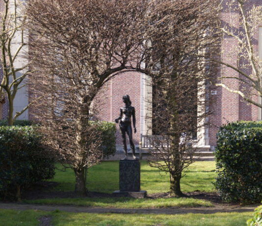 VVV Haarlem organiseert 80 jaar na bevrijding vrijheidswandelingen Haarlem Marketing - Vrijheidswandelig 8 & 9 mei 2025.