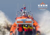 Kom naar de open dag van KNRM Zandvoort
