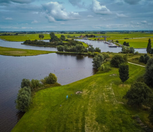 Rijnland neemt komende jaren extra maatregelen voor verbeteren waterkwaliteit Ingezonden foto Rijnland.net