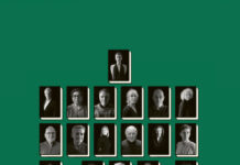 RomanReuzen, Covers & Books in de Vishal