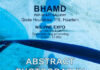 Expositie Abstracte Fotografie in Art Gallery BHAMD
