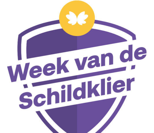 Week van de Schildklier 2025