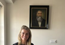 Bevlogen docent debuteert dit najaar bij Kluitman met Young Adult novelle
