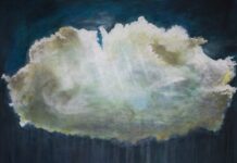 Twee generaties, één gevoelswereld – Kunsttentoonstelling ‘Soul Connection’