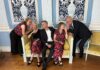 Mio cor: concert met muziek uit de Italiaanse Barok Commovente. Ingezonden foto.
