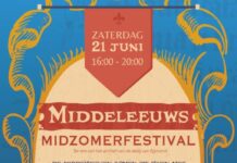 Hier begint het verhaal van Holland