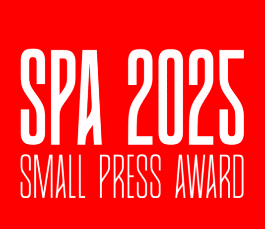 Inschrijving geopend voor Small Press Award 2025