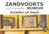 Zandvoorts Museum: Schatten uit depot – Hoogtepunten uit de collectie