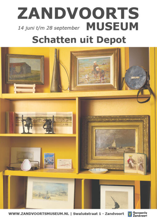 Schatten uit depot versie 1a A3