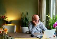 1,8 miljoen ouderen voelen zich eenzaam Ouderenfonds. Sjors Massar Fotografie.