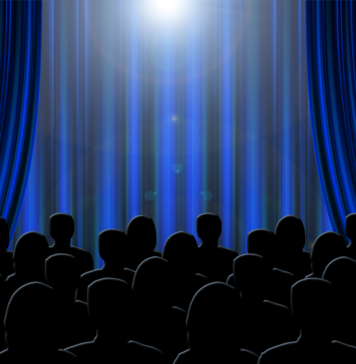 Filmprogramma Schuur week 35/36 Photo by geralt on Pixabay