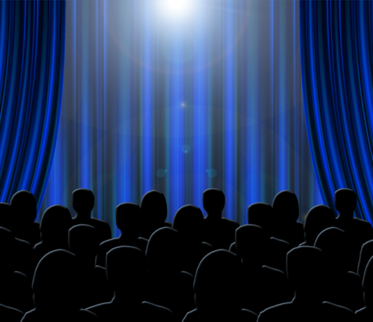 Filmprogramma Schuur week 48 – 2025 Photo by geralt on Pixabay