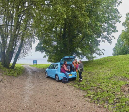 Op pad met de deelauto: 5 activiteiten in Haarlem tijdens de zomervakantie