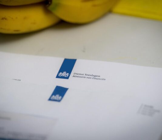Nog een paar dagen om toeslagen over 2024 aan te vragen
