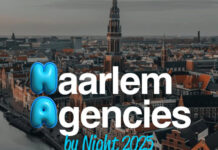 Binnen gluren bij Haarlemse agencies: HA Night is terug