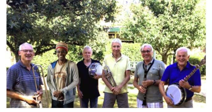 Ingezonden foto Adam Spoor. Ingezonden foto Adam Spoor.