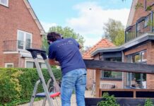 Haarlemse fietsenbergingen van MYWOOD in trek: bedrijf groeit explosief
