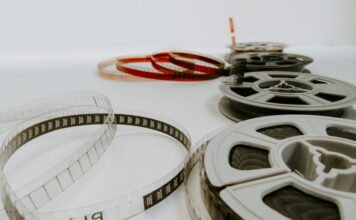 Filmprogramma Schuur week 19/20 Photo by Denise Jans on Unsplash