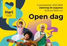 Open Dag bij Hart