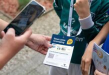 48 clubs uit Haarlem op pad voor hun vereniging