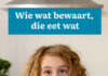 Nieuwe campagne helpt bewoners om minder voedsel te verspillen