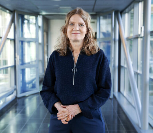Hogeschool Inholland en Spaarne Gasthuis starten samenwerking in oncologische zorg Harmieke van Os-Medendorp. Ingezonden foto.