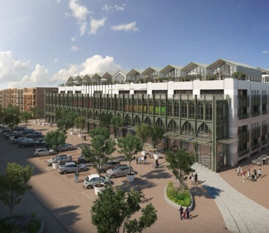 Nieuwe luxe penthouses in Haarlem: SkyPlaza opent inschrijving