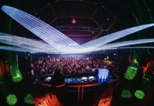 Spätkauf in het Patronaat Ingezonden foto Spätkauf.