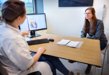 Lotgenotenbijeenkomst voor AYA’s Oncologie, aya zorg. Ingezonden foto Spaarne Gasthuis.