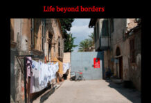 Daan Ruijter: Life beyond borders