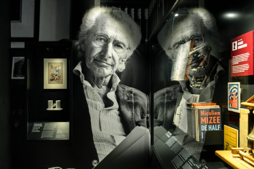 Haarlem viert 780 jaar: Vereeuwig jouw favoriete Haarlemmer in Verwey Museum Haarlem