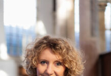 Jurjen Beumerlezing door Manuela Kalsky: Compassie als maatschappelijk verzet Manuela Kalsky. Fotografie: LNDWstudio.