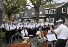 Steun provincie voor culturele verenigingen en amateurkunst in Noord-Holland Ingezonden foto Provincie Noord-Holland.