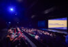 Haventheater IJmuiden sluit aan op week tegen eenzaamheid met initiatief ‘Ouderen Samen naar de Film’. Ingezonden foto Haventheater IJmuiden.