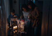 Overheid start campagne ‘Denk vooruit’