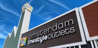 Amsterdam The Style Outlets: 20% omzetgroei en 10% meer bezoekers