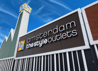 Amsterdam The Style Outlets: 20% omzetgroei en 10% meer bezoekers
